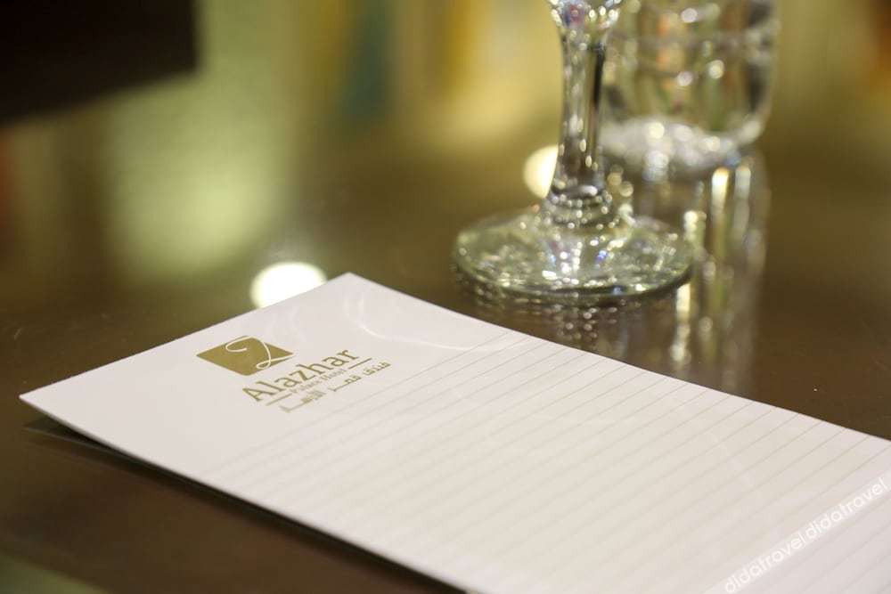 Alazhar Palace Hotel 1*