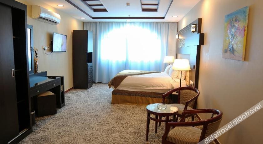 Alazhar Palace Hotel 1*
