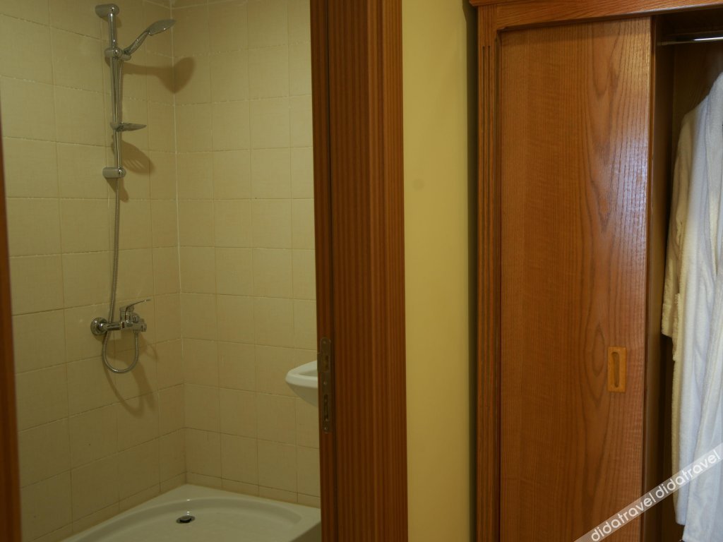 Alazhar Palace Hotel 1*