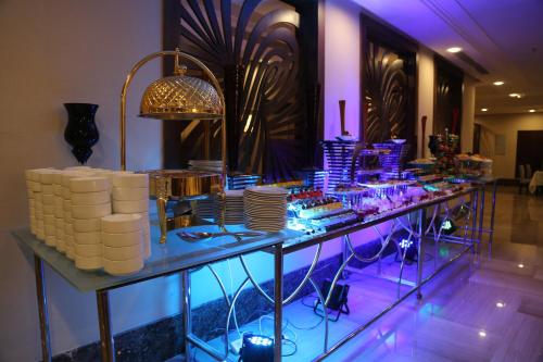 Violet Hotel 3*