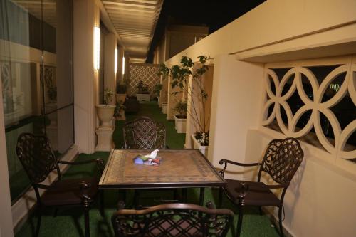 Violet Hotel 3*