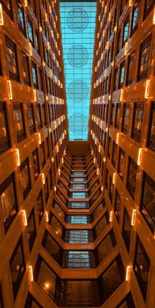 Violet Hotel 3*