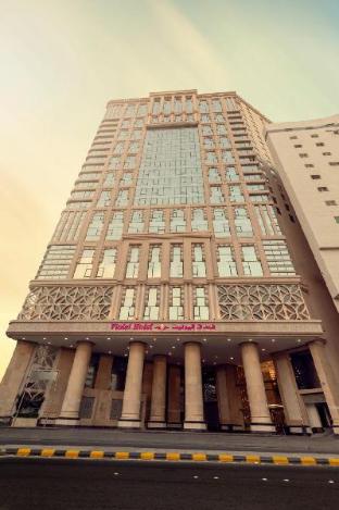 Violet Hotel 3*