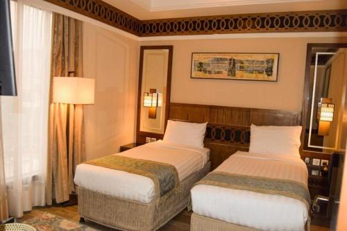 Violet Hotel 3*