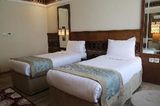 Violet Hotel 3*