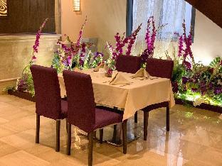 Violet Hotel 3*