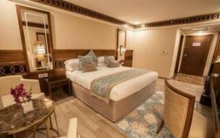 Violet Hotel 3*