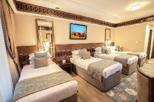 Violet Hotel 3*