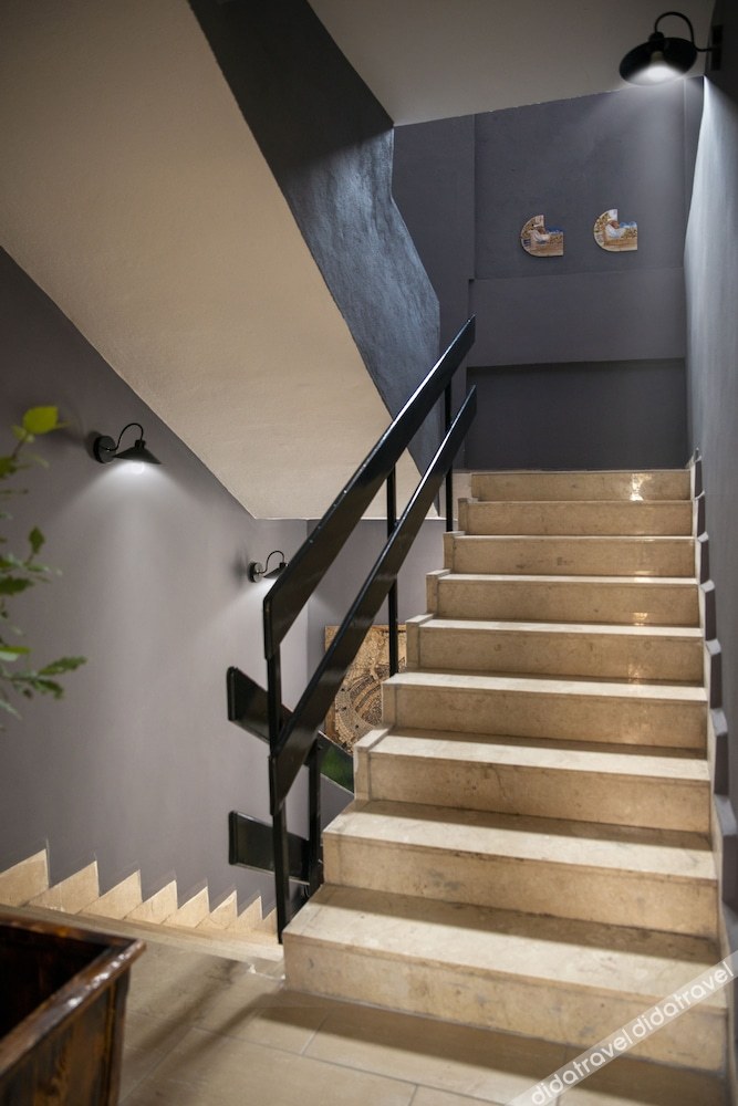 Luwi Antakya Boutique Hotel 2*