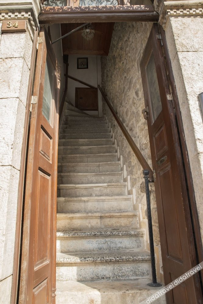 Luwi Antakya Boutique Hotel 2*