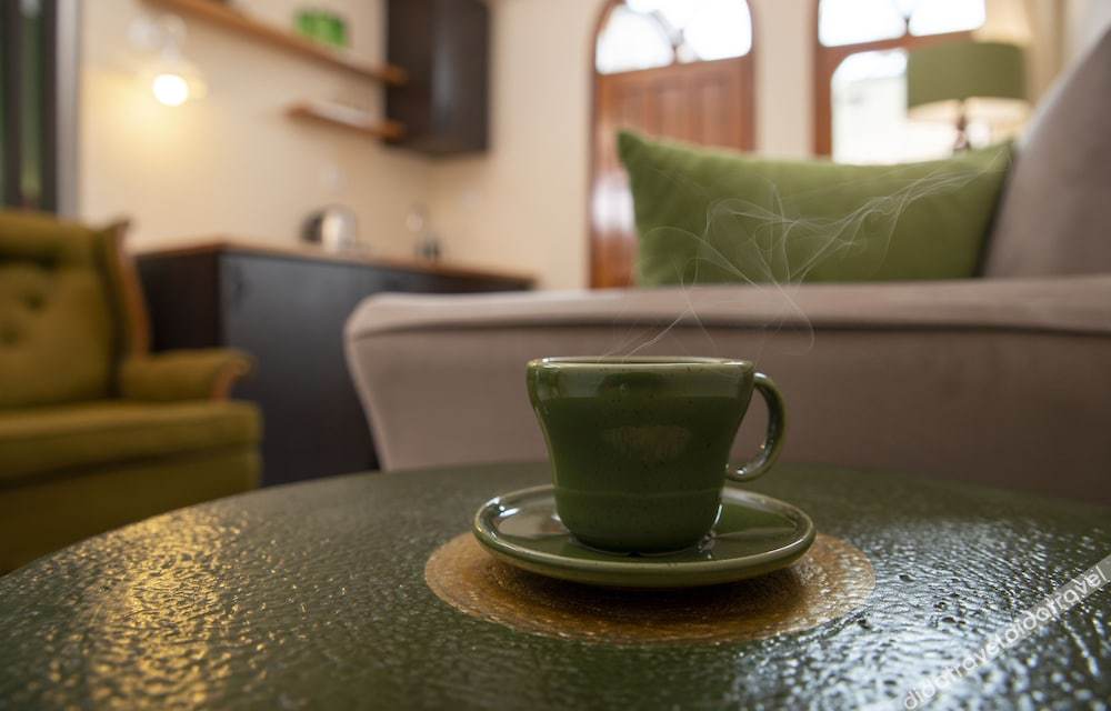 Luwi Antakya Boutique Hotel 2*