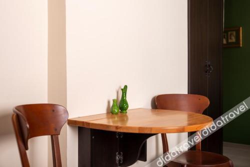 Luwi Antakya Boutique Hotel 2*