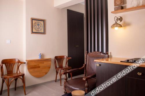 Luwi Antakya Boutique Hotel 2*