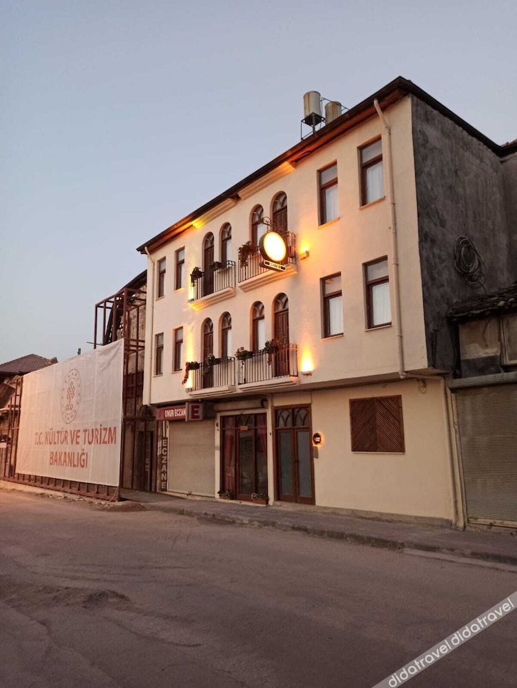 Luwi Antakya Boutique Hotel 2*