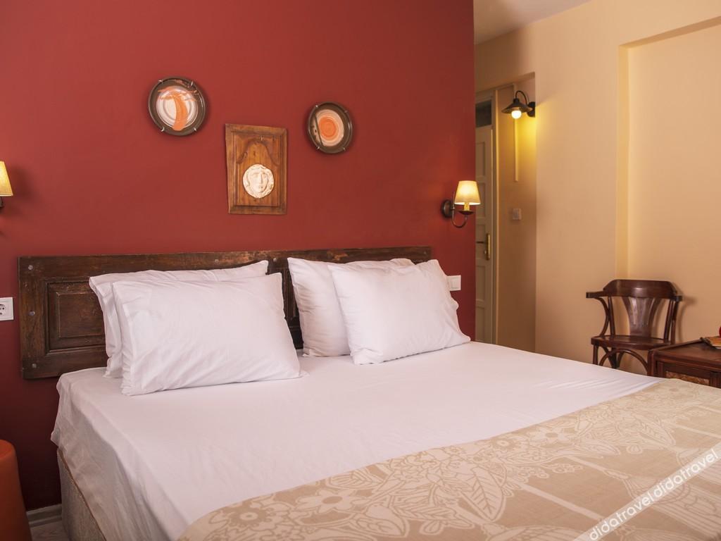 Luwi Antakya Boutique Hotel 2*