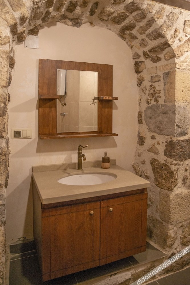 Luwi Antakya Boutique Hotel 2*