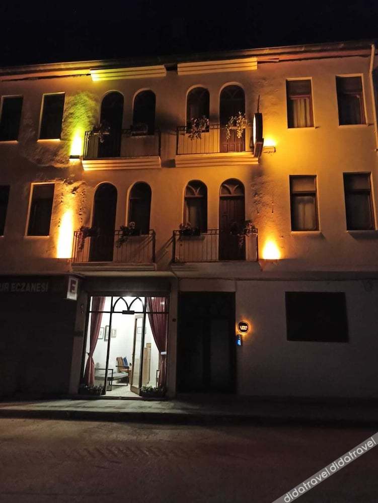 Luwi Antakya Boutique Hotel 2*