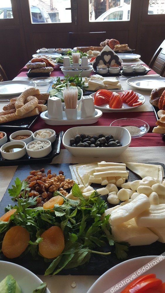 Luwi Antakya Boutique Hotel 2*