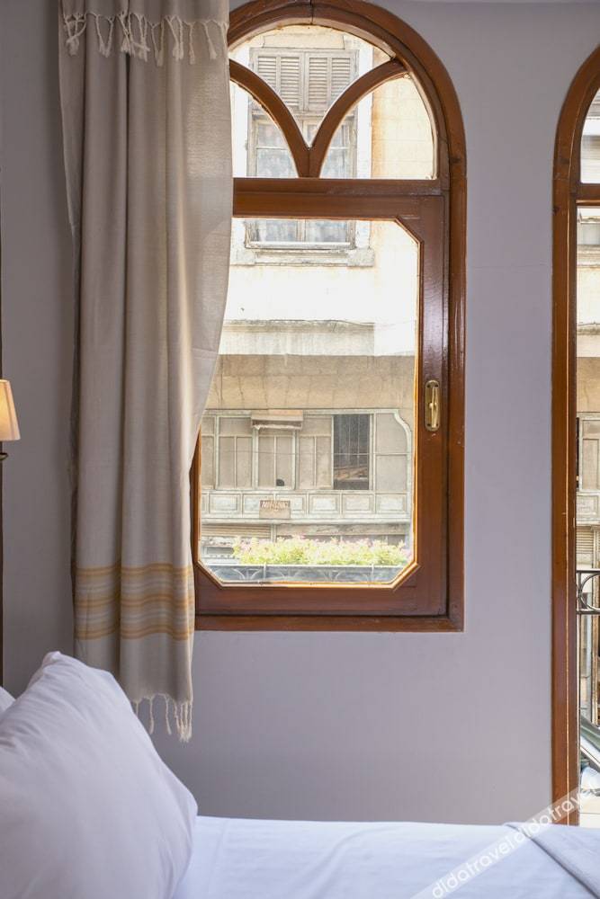 Luwi Antakya Boutique Hotel 2*