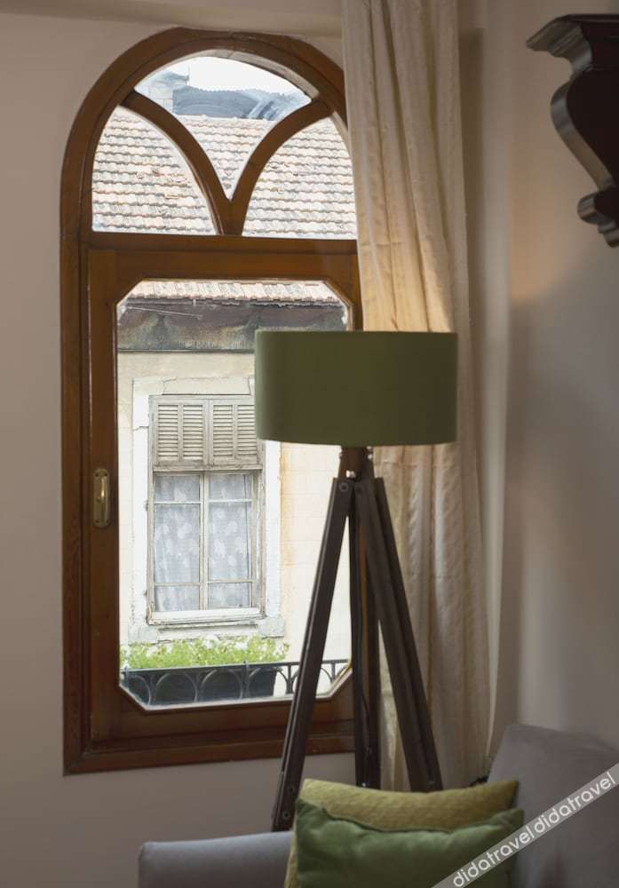 Luwi Antakya Boutique Hotel 2*