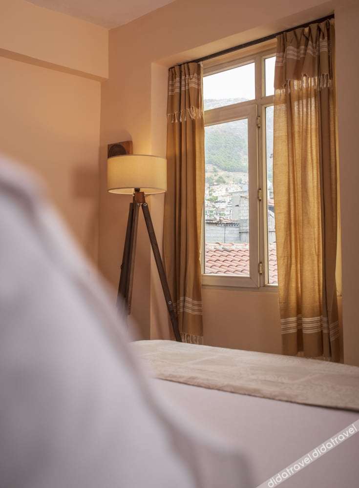 Luwi Antakya Boutique Hotel 2*
