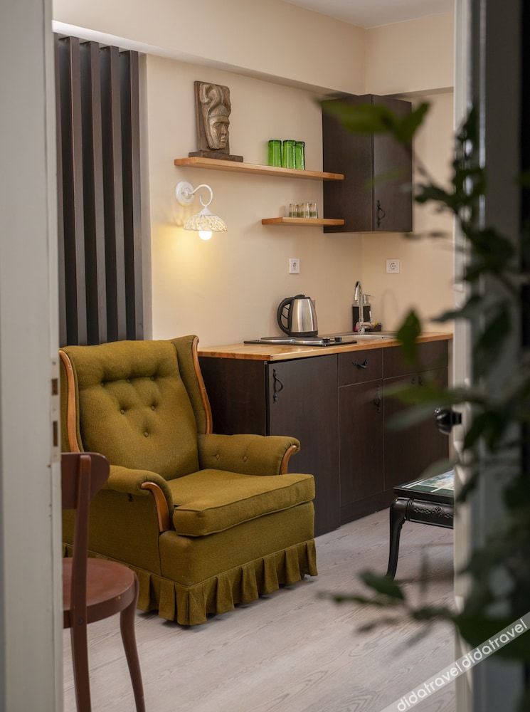 Luwi Antakya Boutique Hotel 2*