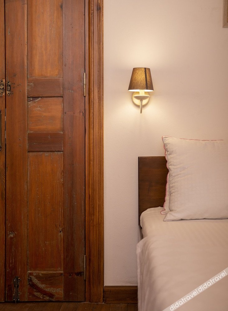 Luwi Antakya Boutique Hotel 2*