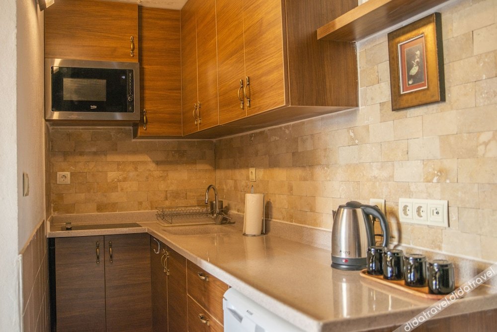 Luwi Antakya Boutique Hotel 2*