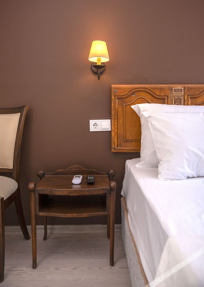 Luwi Antakya Boutique Hotel 2*