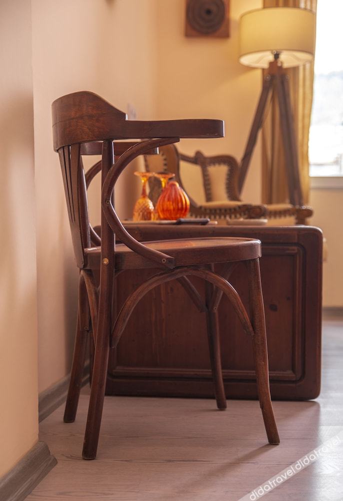Luwi Antakya Boutique Hotel 2*