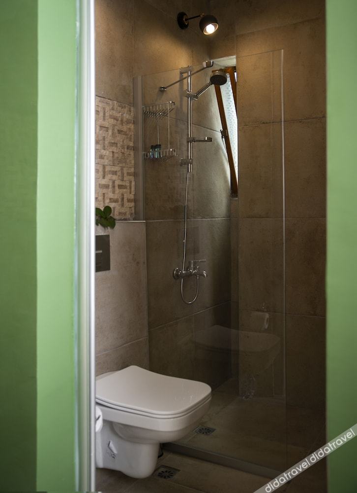 Luwi Antakya Boutique Hotel 2*