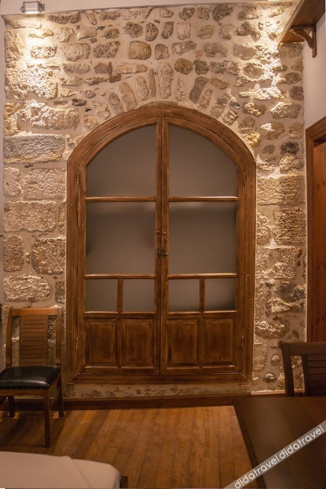 Luwi Antakya Boutique Hotel 2*