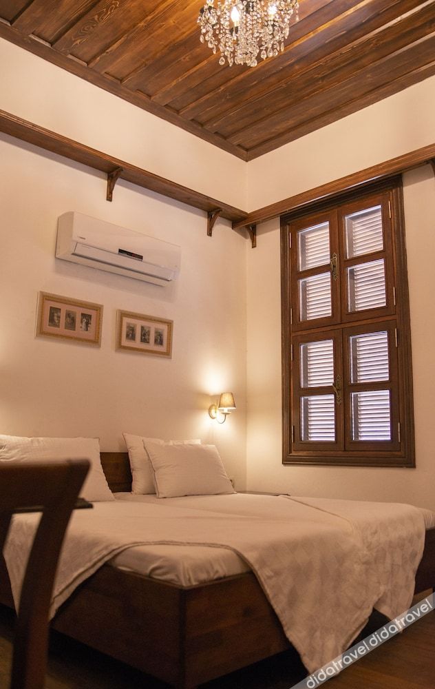 Luwi Antakya Boutique Hotel 2*