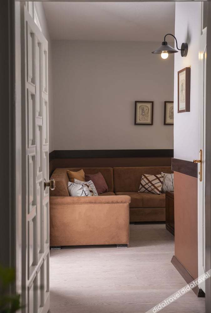 Luwi Antakya Boutique Hotel 2*