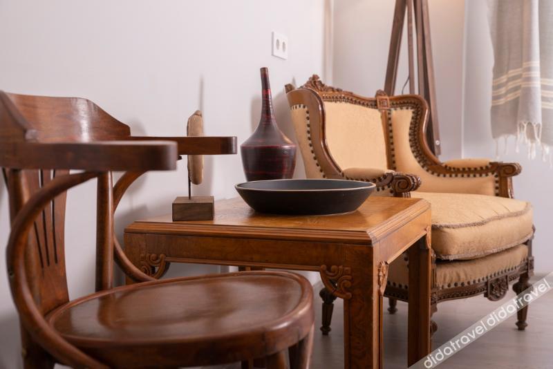 Luwi Antakya Boutique Hotel 2*