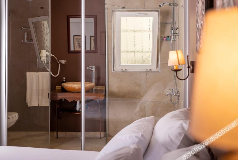 Luwi Antakya Boutique Hotel 2*