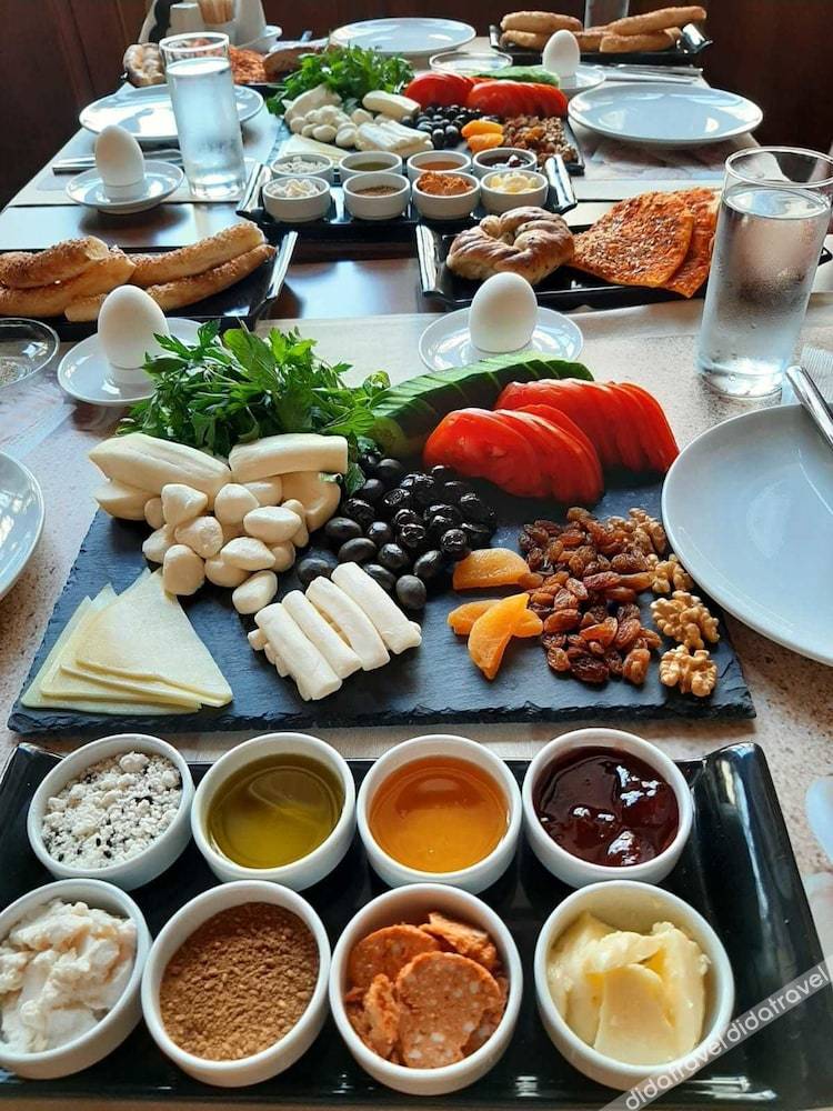 Luwi Antakya Boutique Hotel 2*