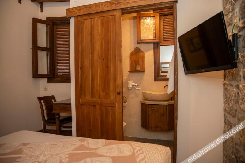 Luwi Antakya Boutique Hotel 2*