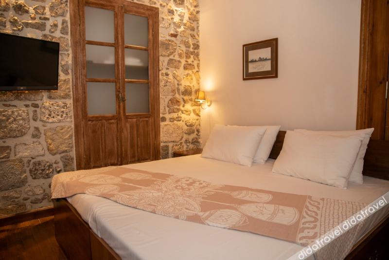 Luwi Antakya Boutique Hotel 2*