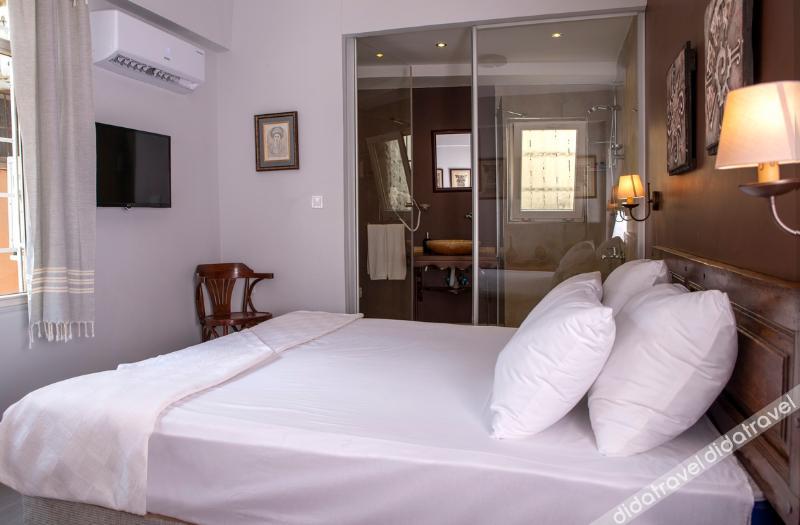 Luwi Antakya Boutique Hotel 2*