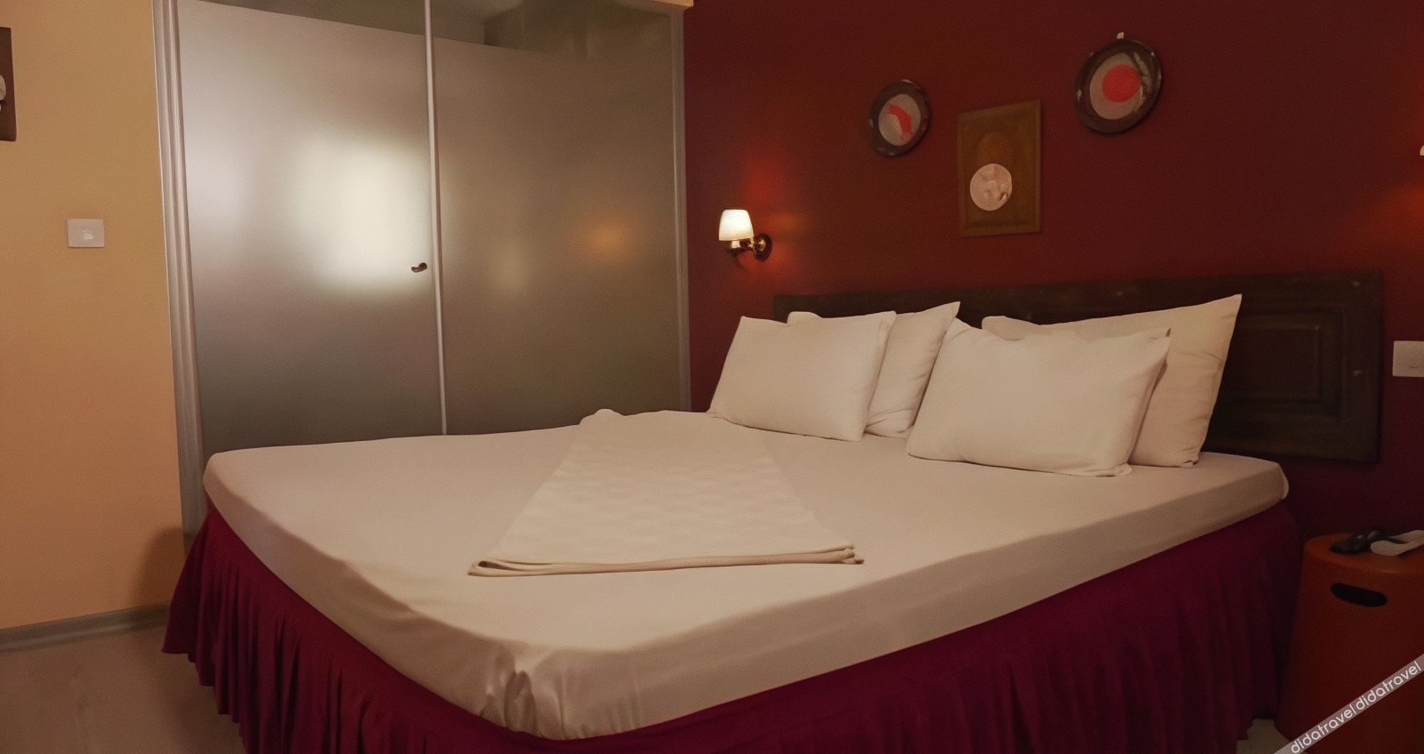 Luwi Antakya Boutique Hotel 2*