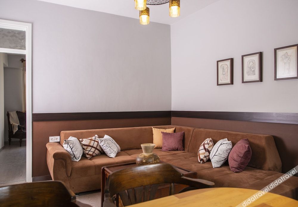 Luwi Antakya Boutique Hotel 2*