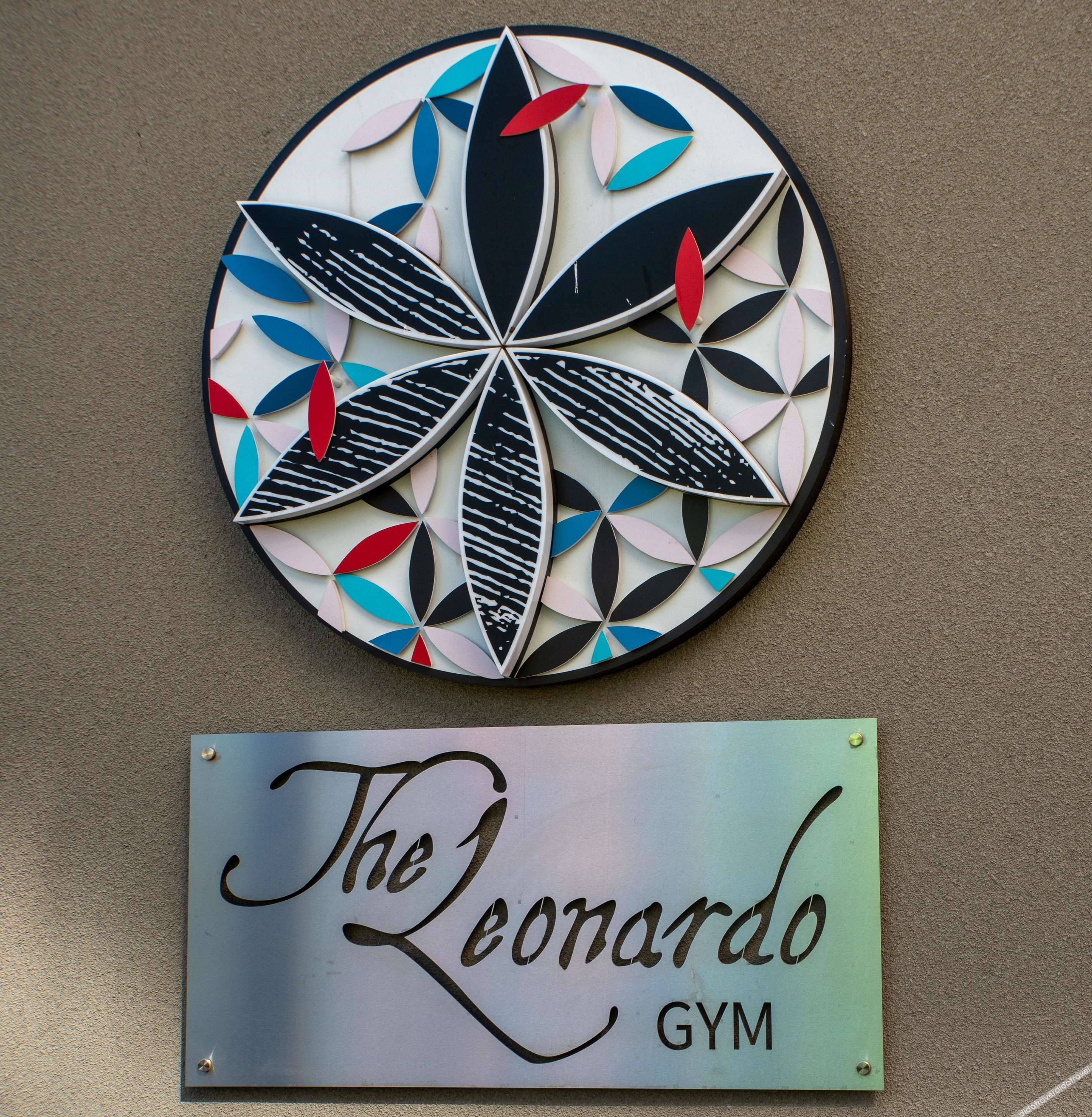 The Leonardo 5*