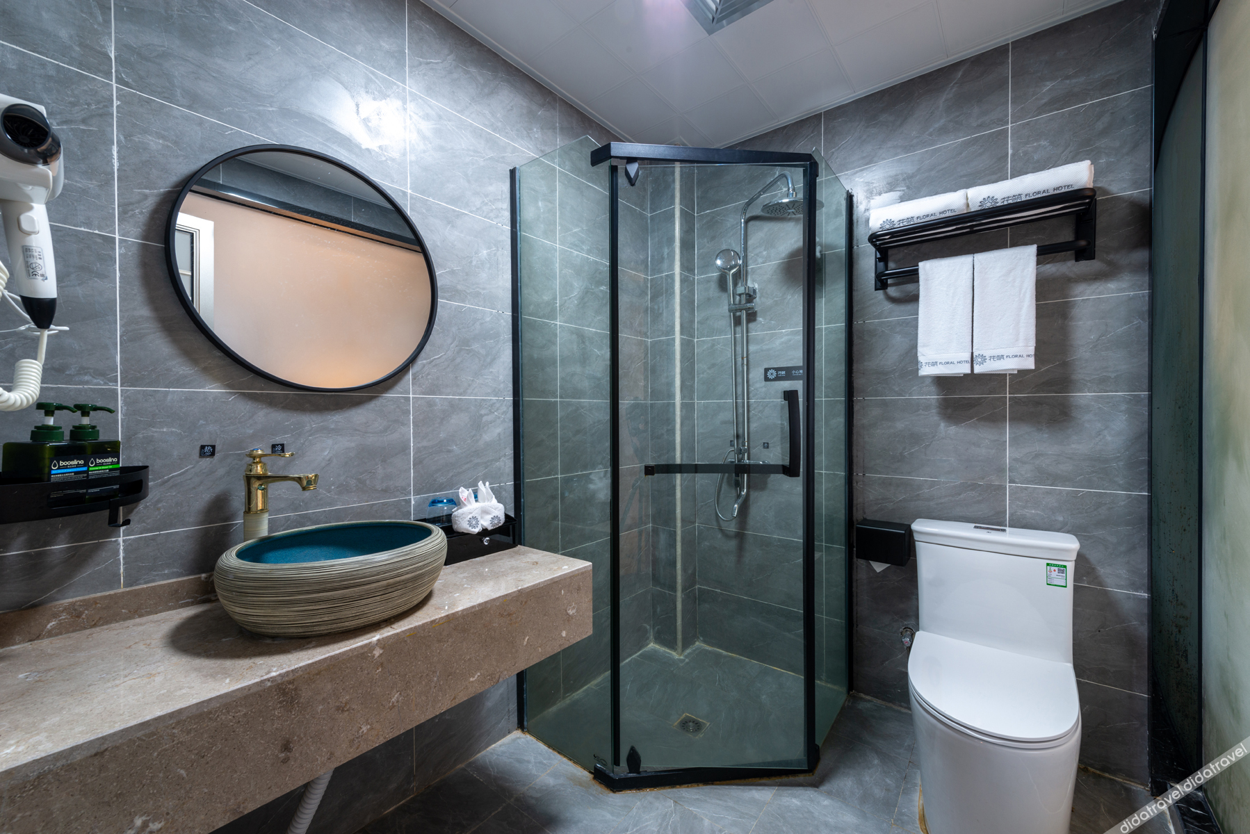 Floral Hotel·Furong Town Juxian Pavilion hotel 3*