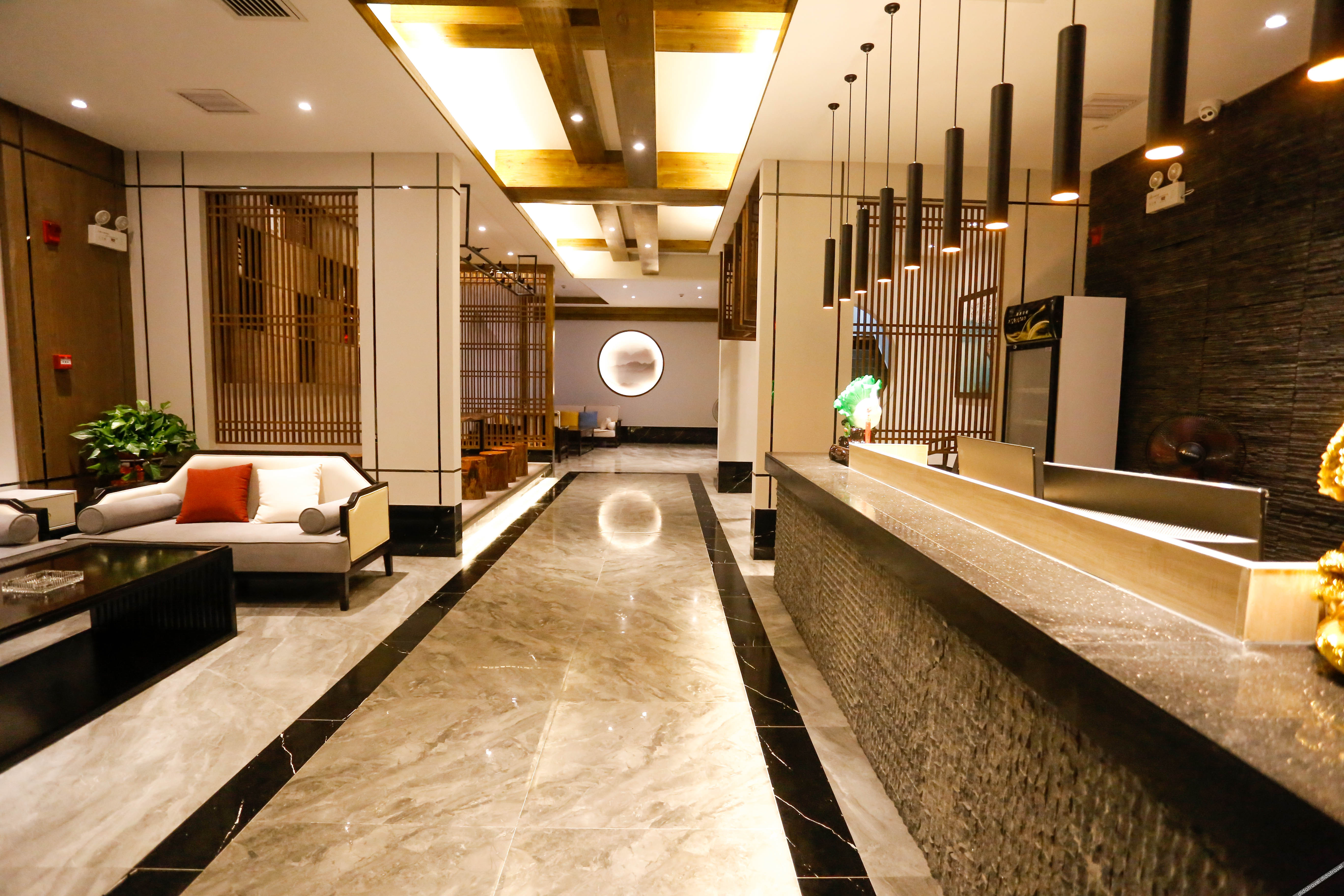 Floral Hotel·Furong Town Juxian Pavilion hotel 3*
