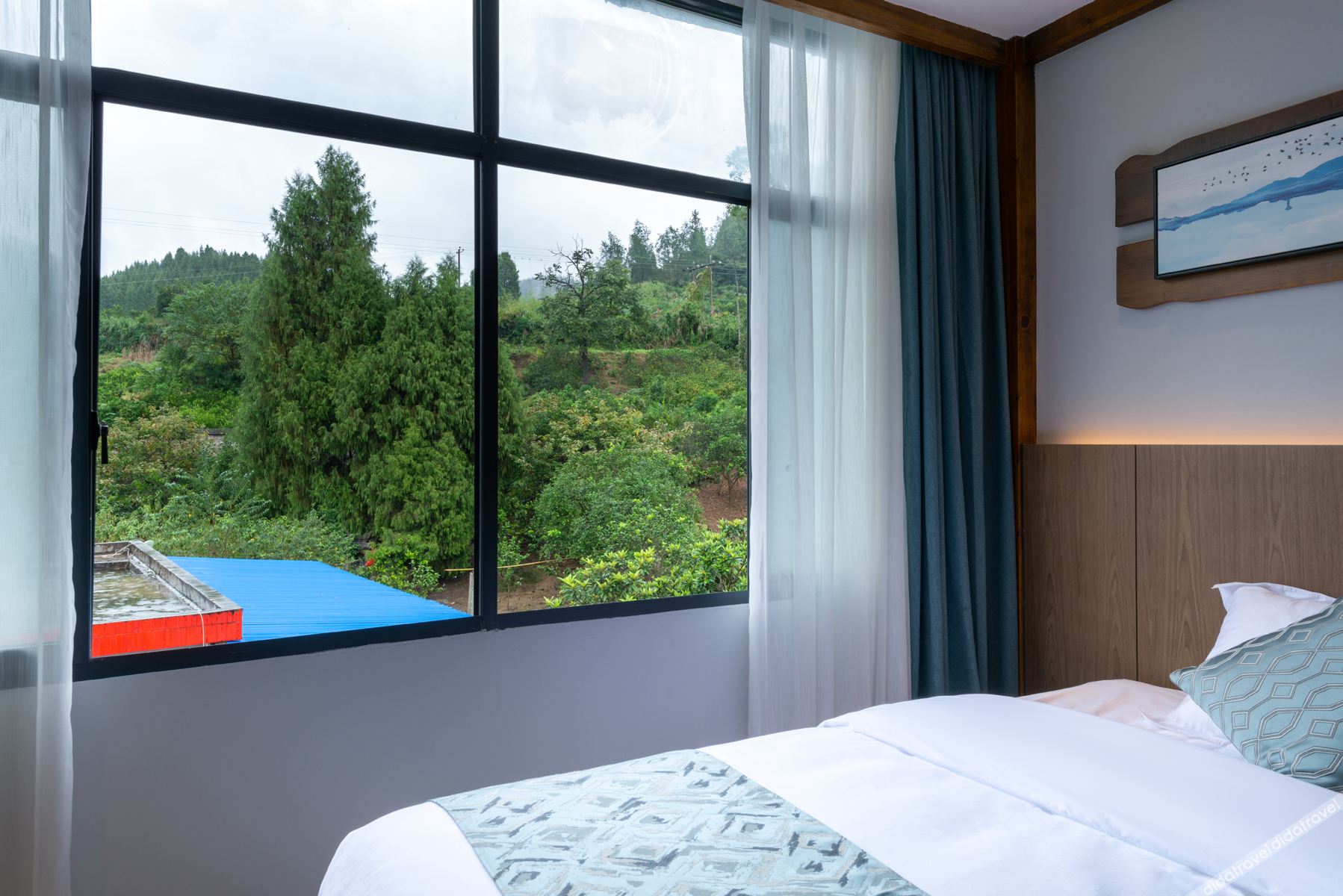 Floral Hotel·Furong Town Juxian Pavilion hotel 3*