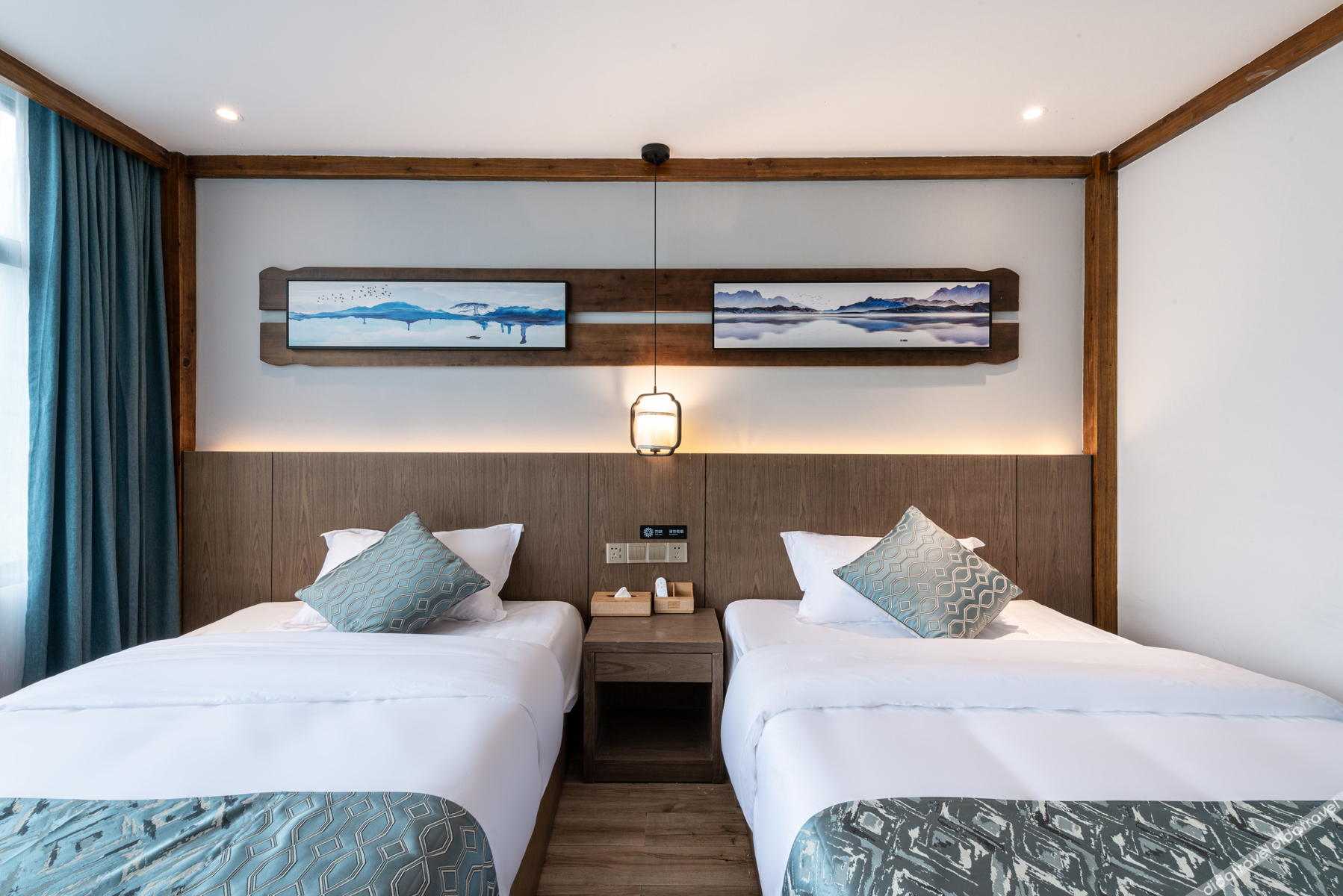 Floral Hotel·Furong Town Juxian Pavilion hotel 3*