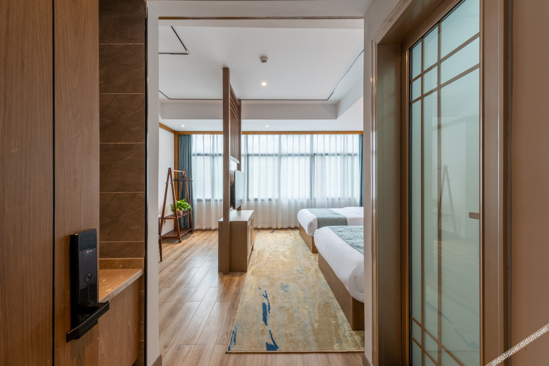 Floral Hotel·Furong Town Juxian Pavilion hotel 3*