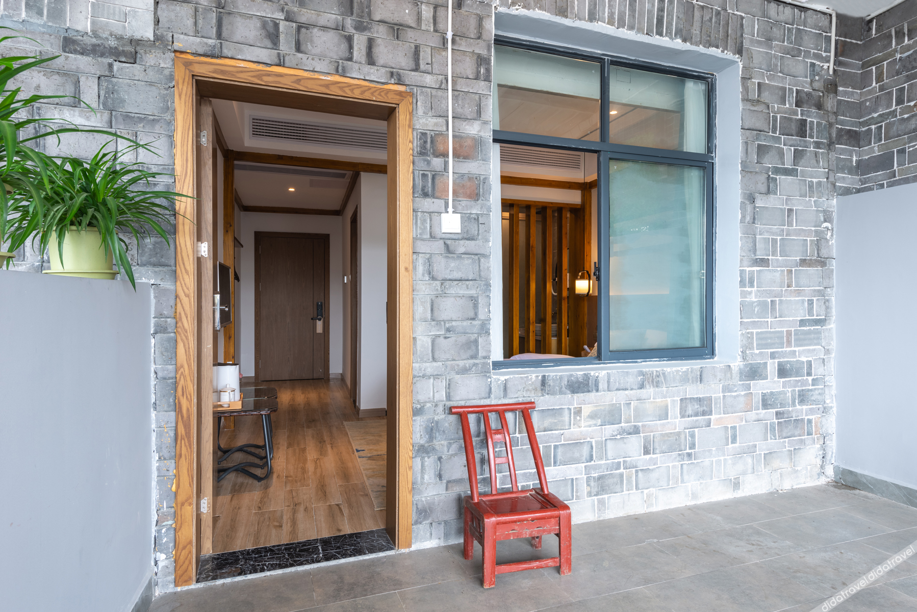Floral Hotel·Furong Town Juxian Pavilion hotel 3*
