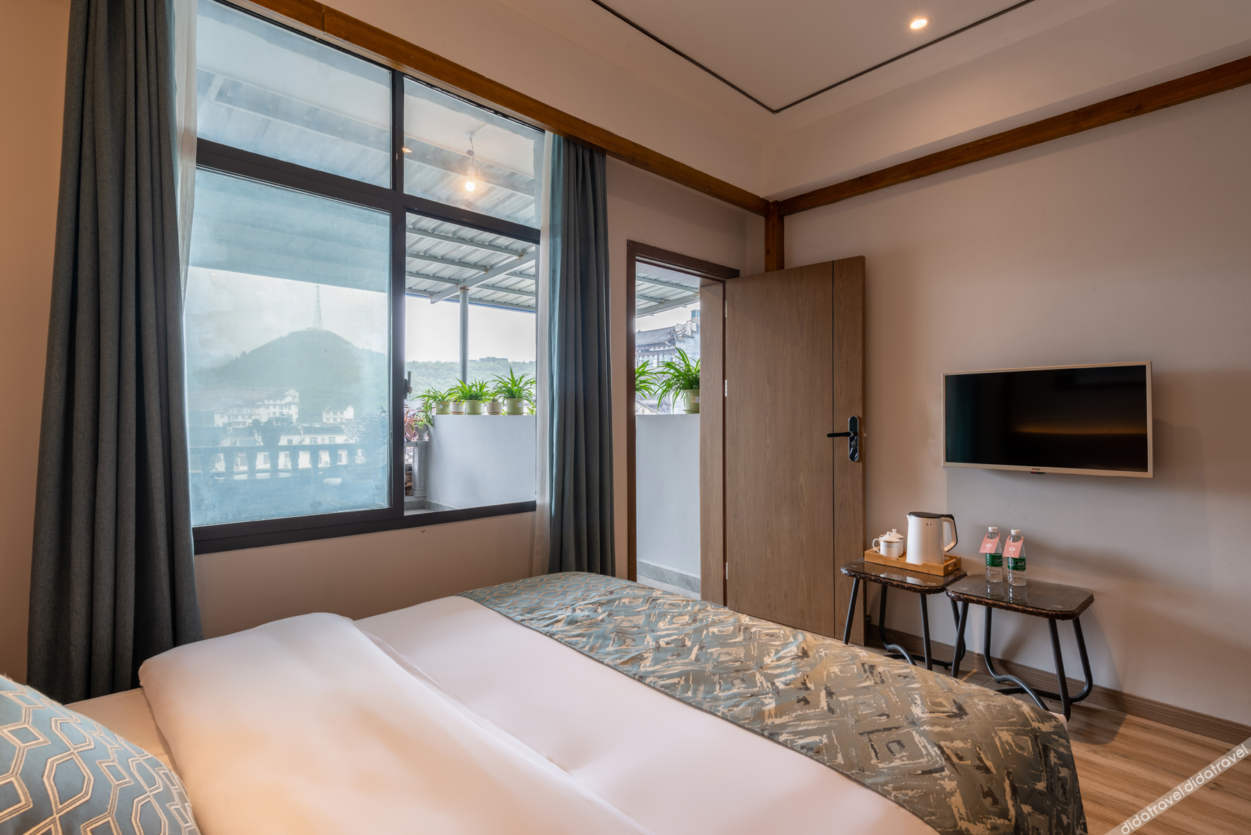 Floral Hotel·Furong Town Juxian Pavilion hotel 3*